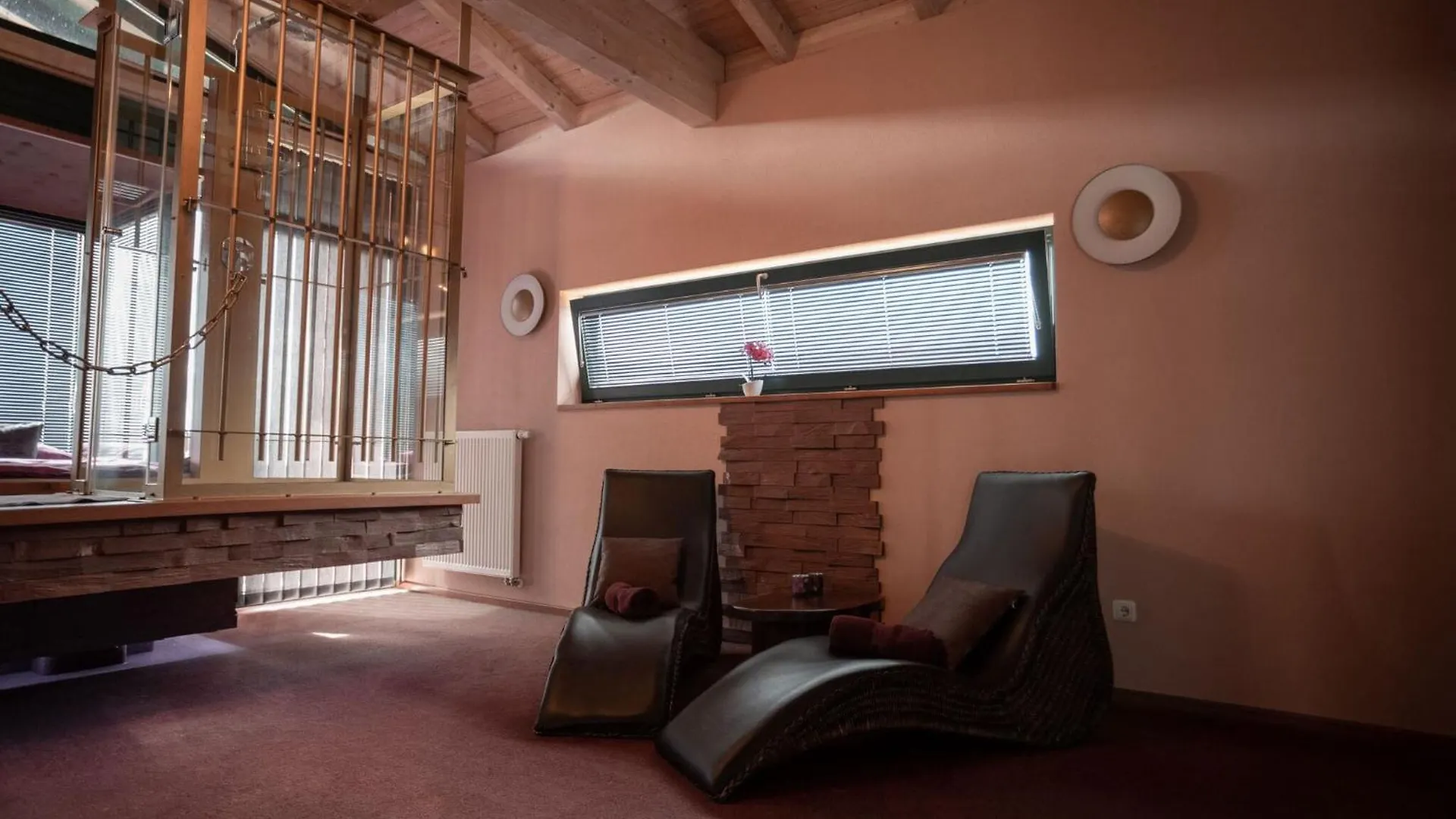 Holiday Home With Sauna In The Bavarian Forest 독일