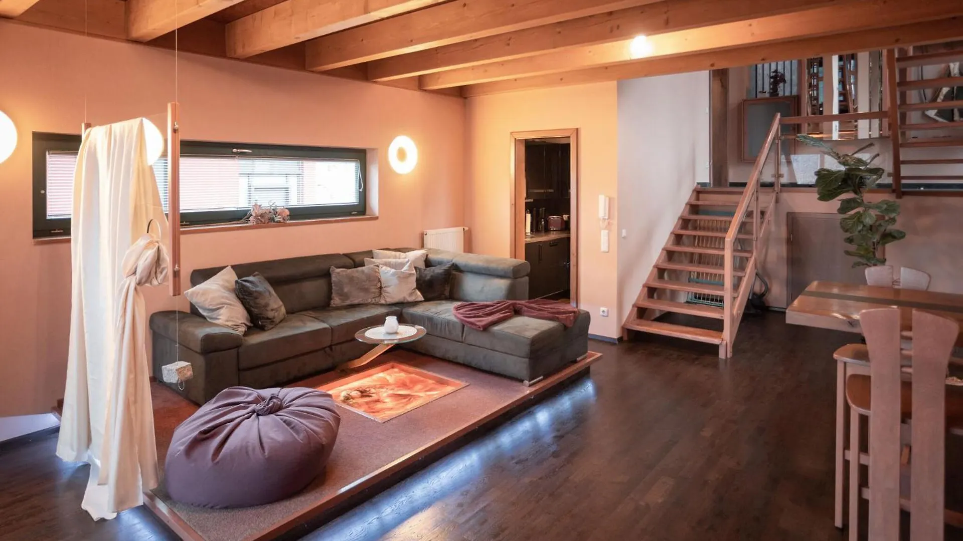 Holiday Home With Sauna In The Bavarian Forest 비에탁