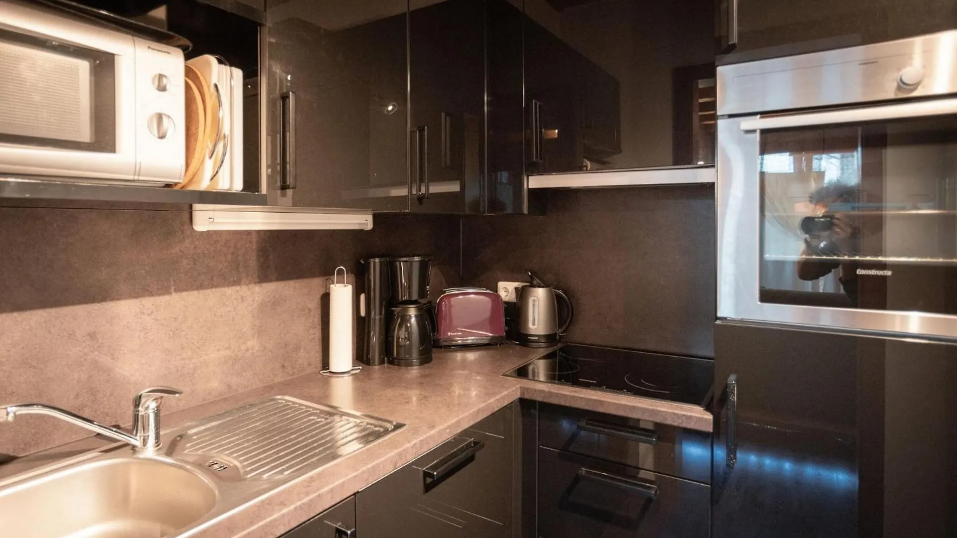 Holiday Home With Sauna In The Bavarian Forest