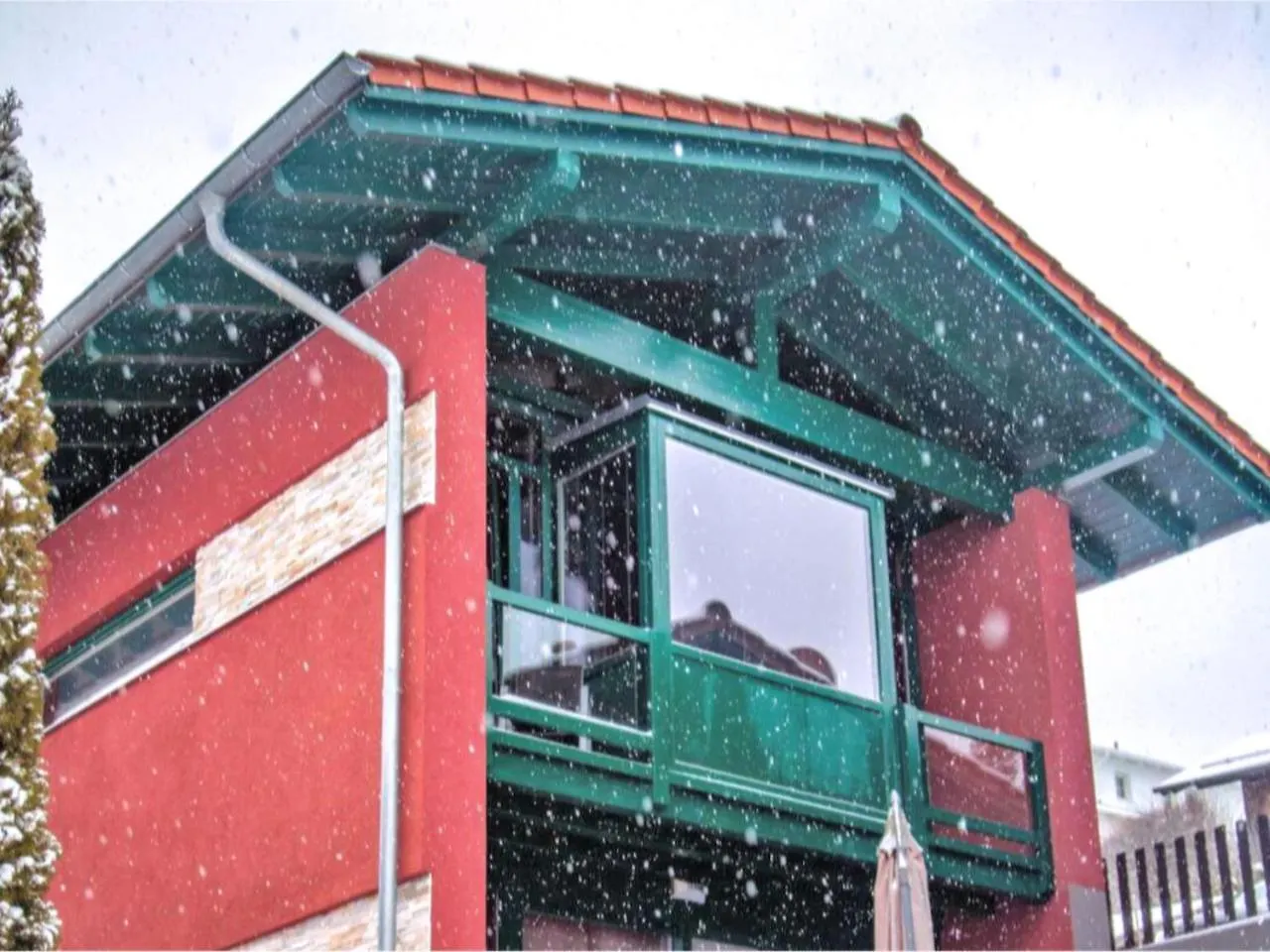 Holiday Home With Sauna In The Bavarian Forest 독일